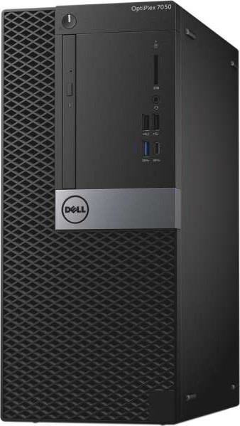 Dell OptiPlex 7050 Desktop Tower PC ( Intel Core i7 7700