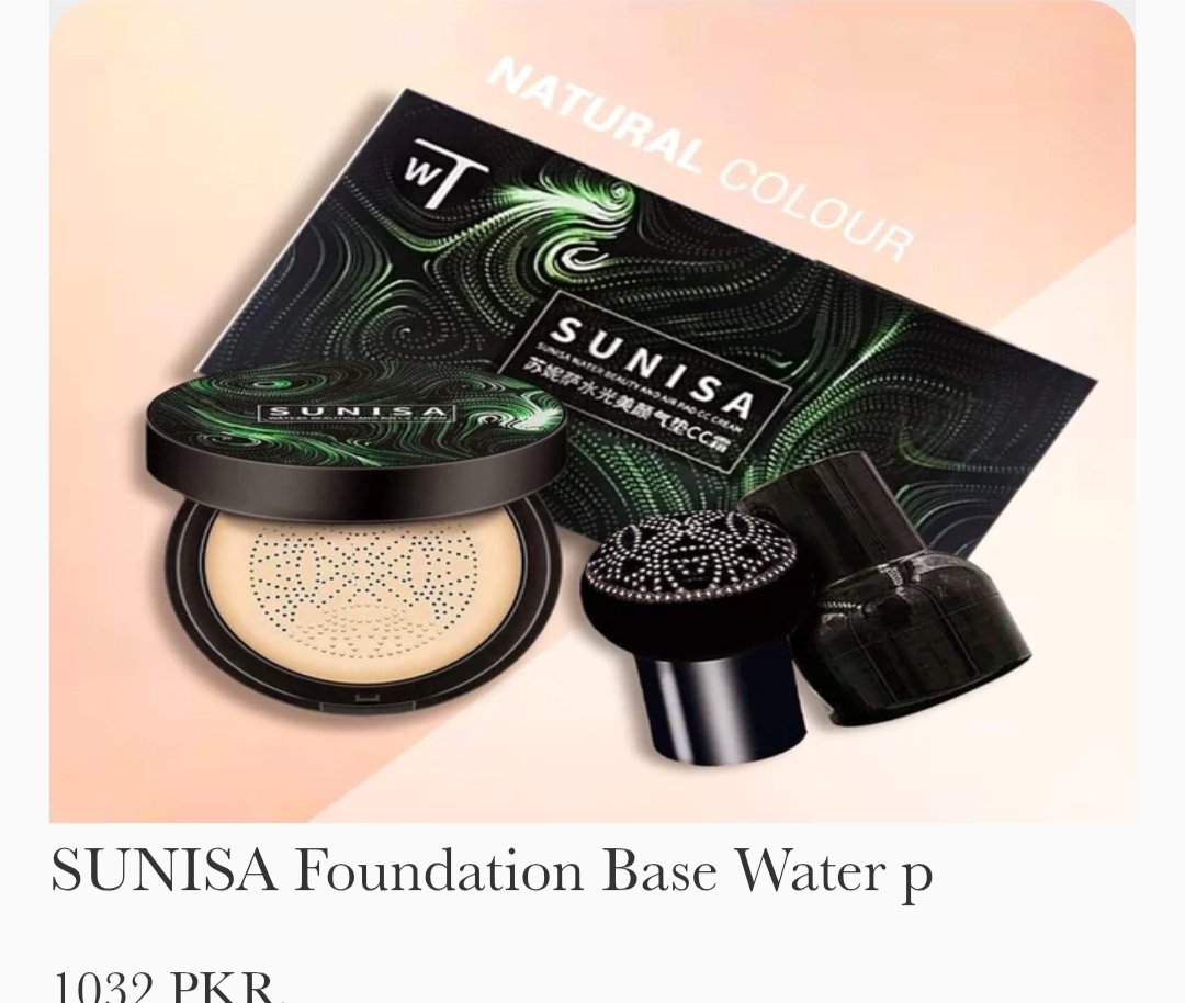 Sunisa Foundation