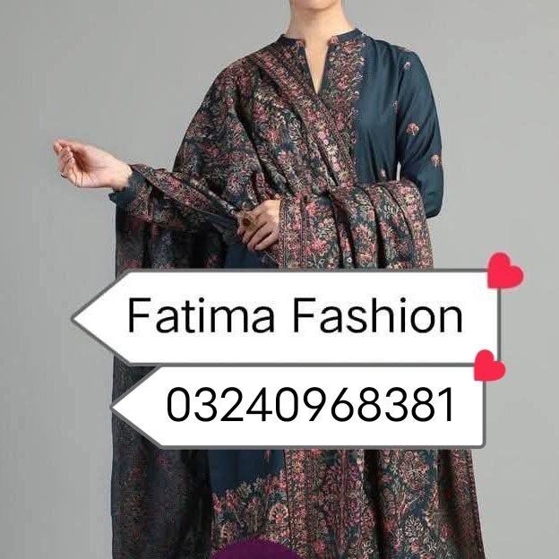 Fatimas fashion