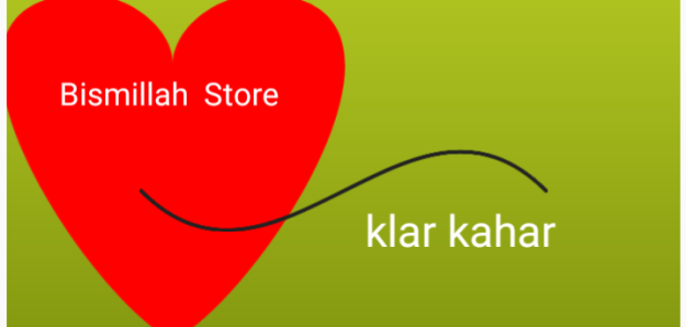 Bismillah Store