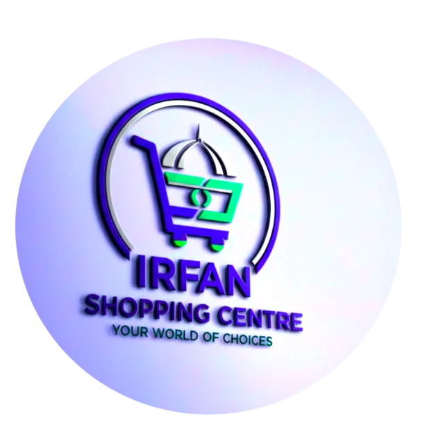 Irfan shopping center