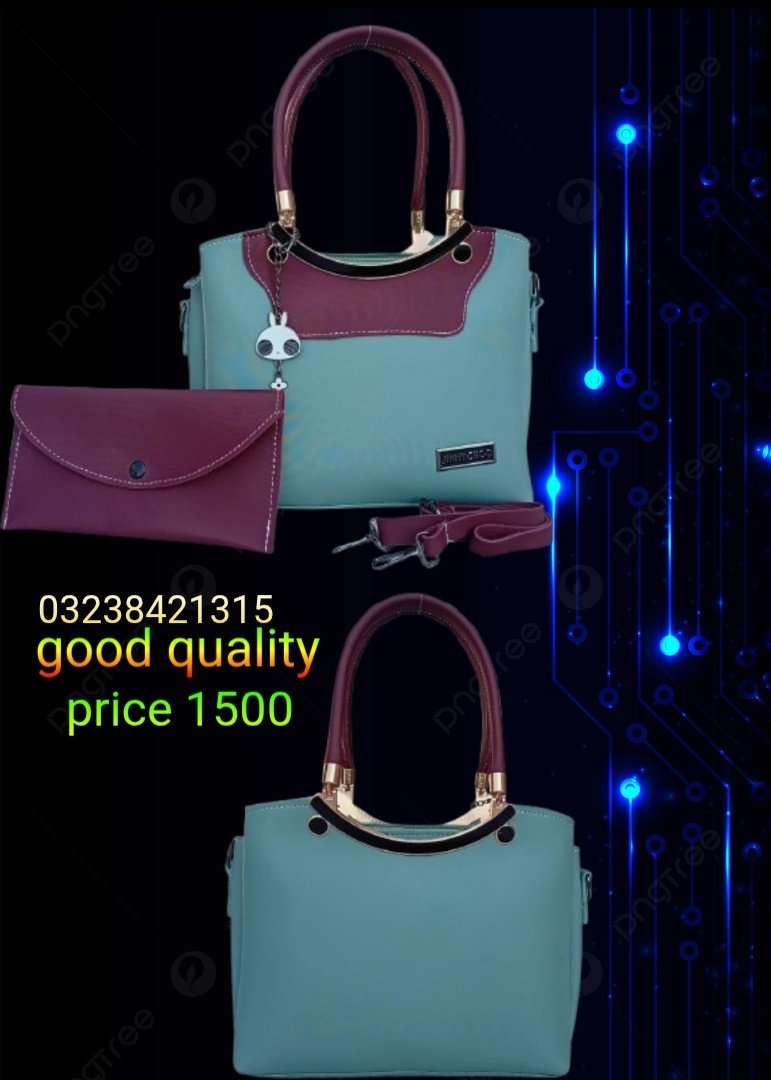 Ladies bag