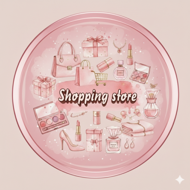 𝙎𝙝𝙤𝙥𝙥𝙞𝙣𝙜 𝙎𝙩𝙤𝙧𝙚