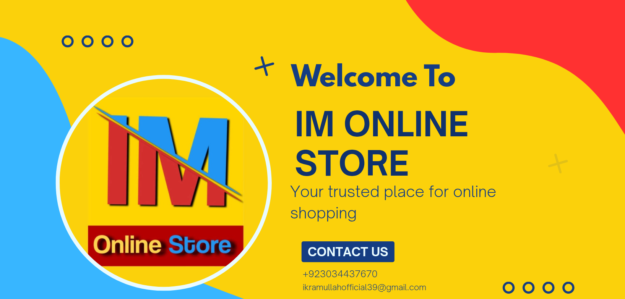iM online store