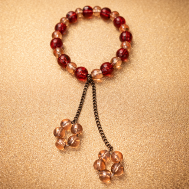 Korean Premium Bracelet | Girls Hand Bracelet | Beads Bracelet For Womens | Name Bracelet