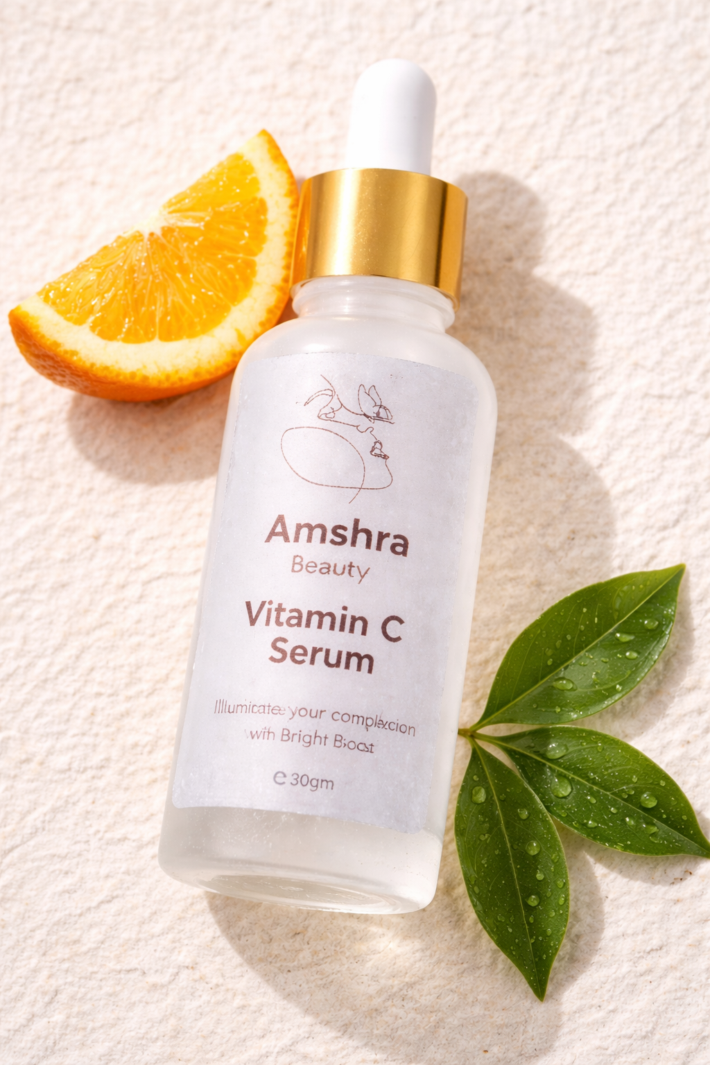 Vitamin C Serum /Serum/Vitamin E Serum